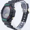 Casio G-Shock DW-5900TH-1 Reloj de cuarzo resistente a los golpes 200M para hombre