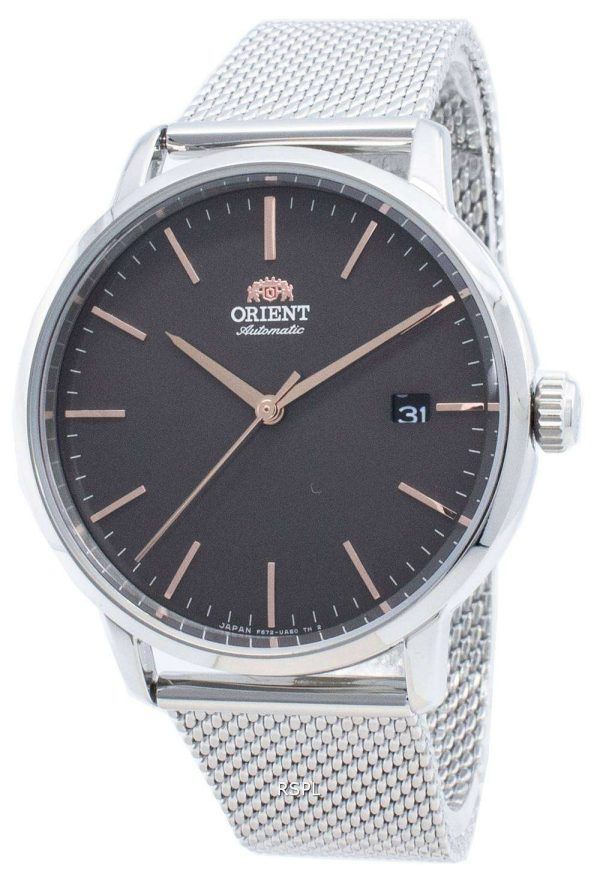 Orient Automatic RA-AC0E05N00C Reloj para hombre