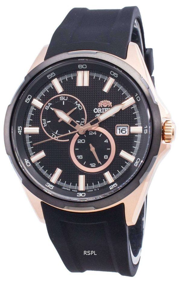 Orient Automatic RA-AK0604B00C Reloj para hombre