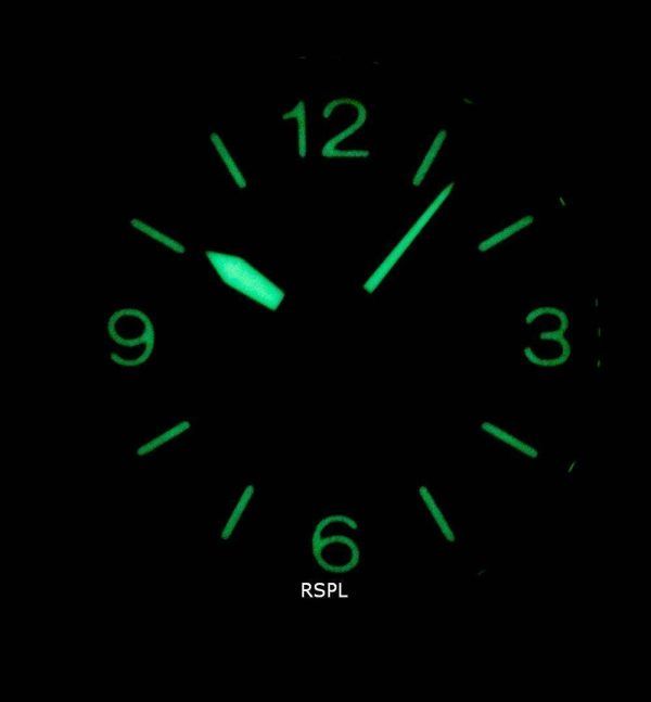 Orient Star Automatic RE-AU0207L00B Reloj para hombre