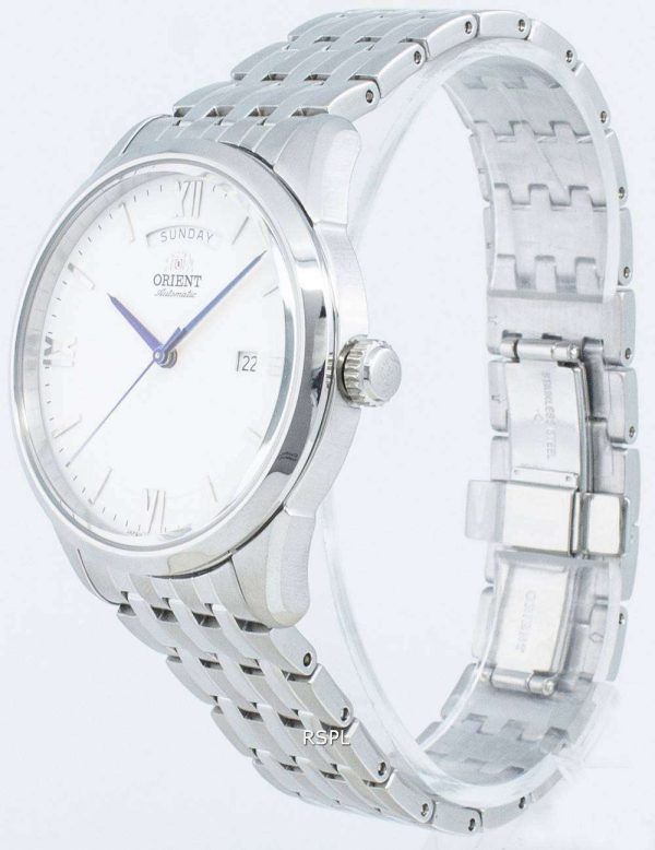 Orient Automatic RA-AX0005S0HB Reloj para hombre