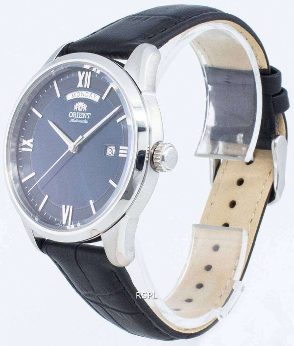 Orient Contemporary Automatic RA-AX0007L0HB Reloj para hombre