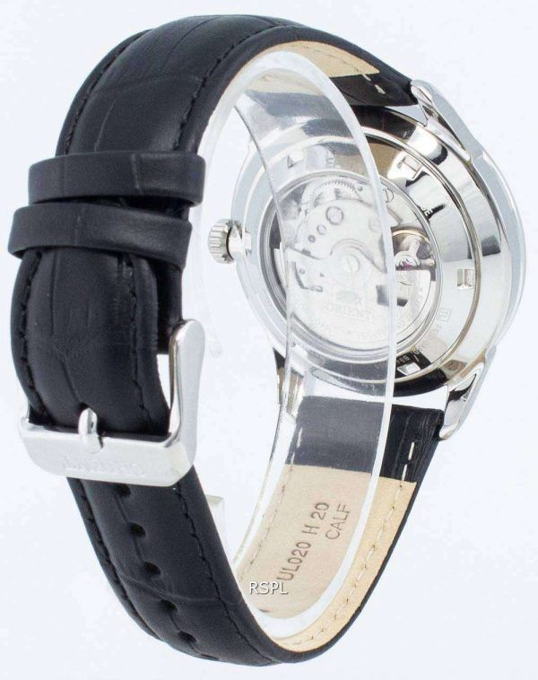 Orient Contemporary Automatic RA-AX0007L0HB Reloj para hombre