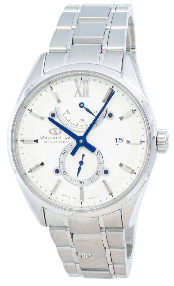 Orient Star Automatic RE-HK0001S00B Reloj de hombre hecho en Japón