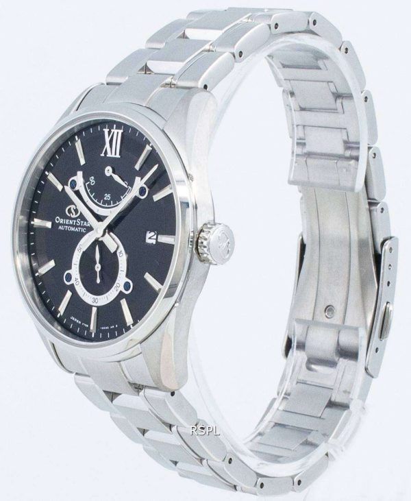 Orient Star Automatic RE-HK0003B00B Japan Made Reloj para hombre