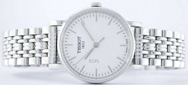 Tissot T-Classic Everytime Small T109.210.11.031.00 T1092101103100 Reloj para mujer