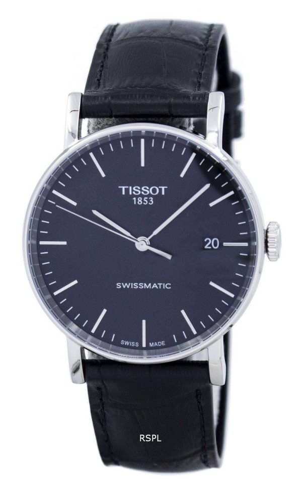 Reloj para hombre Tissot T-Classic Everytime Swissmatic automático T109.407.16.051.00 T1094071605100
