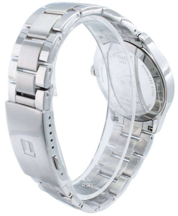 Tissot XL Classic T116.410.11.057.00 T1164101105700 Reloj de cuarzo para hombre