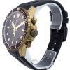 Reloj Tissot Diver',s Seastar T120.417.37.051.01 T1204173705101 Cronógrafo Quartz 300M Hombre