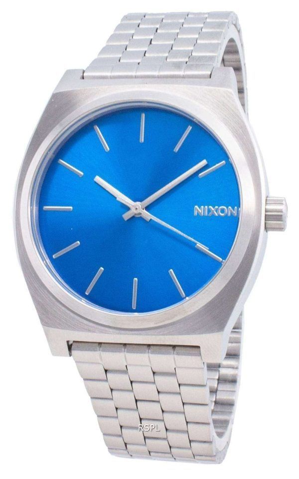 Nixon Time Teller A045-2797-00 Reloj de cuarzo para hombre