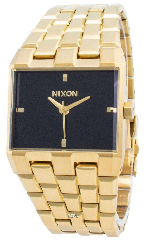 Nixon The Ticket A1262-510-00 Reloj de cuarzo para mujer