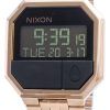 Nixon Re-Run A158-897-00 Reloj unisex de cuarzo