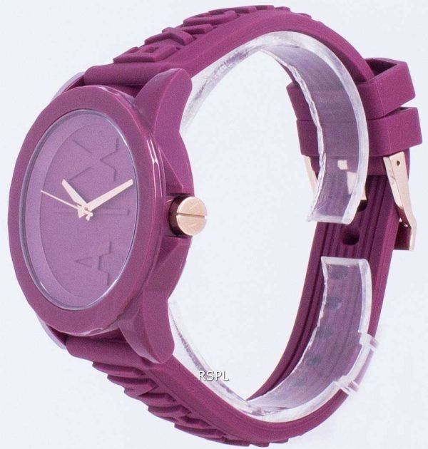 Armani Exchange AX4367 Reloj de cuarzo para mujer
