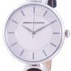 Armani Exchange Brooke AX5323 Reloj de cuarzo para mujer