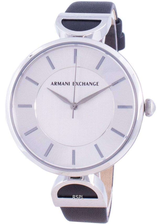 Armani Exchange Brooke AX5323 Reloj de cuarzo para mujer