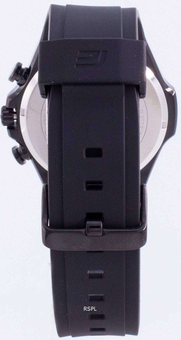 Casio Edifice EQS-920PB-1AV Reloj cronógrafo de cuarzo para hombre