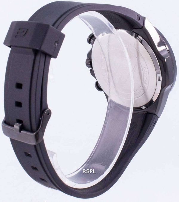Casio Edifice EQS-920PB-1AV Reloj cronógrafo de cuarzo para hombre