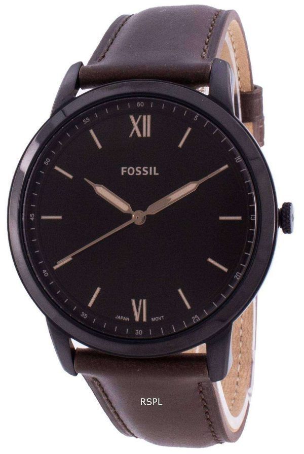 Fossil The Minimalist FS5551 Reloj de cuarzo para hombre
