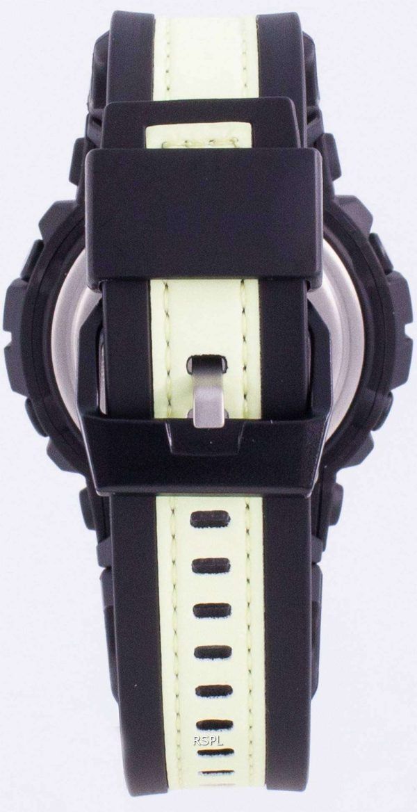 Reloj Casio G-Shock GBA-800LU-1A1 Quartz Resistente a los golpes 200M para hombre