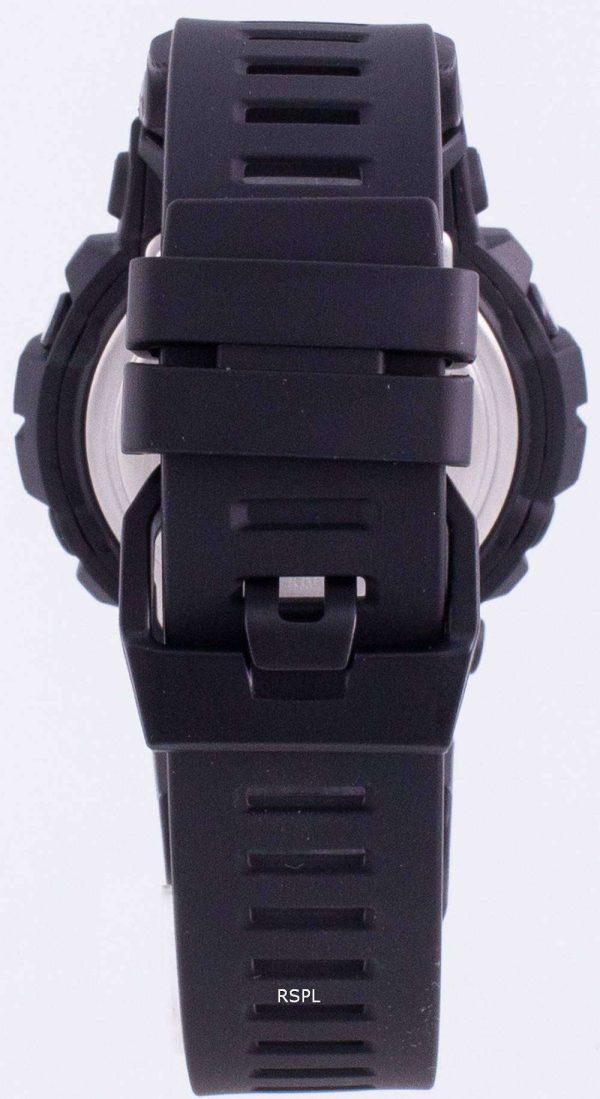 Reloj para hombre Casio G-Shock GBD-800-1B Quartz Step Tracker 200M para hombre