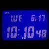 Reloj para hombre Casio G-Shock GW-B5600BL-1 Solar World Time 200M