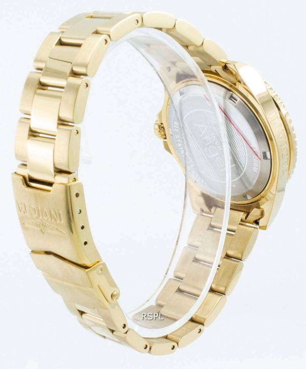 Invicta Angel 22875 Diamond Accents Quartz 200M Reloj para mujer