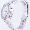 Invicta Angel 29526 Reloj de mujer con detalles de diamantes de cuarzo