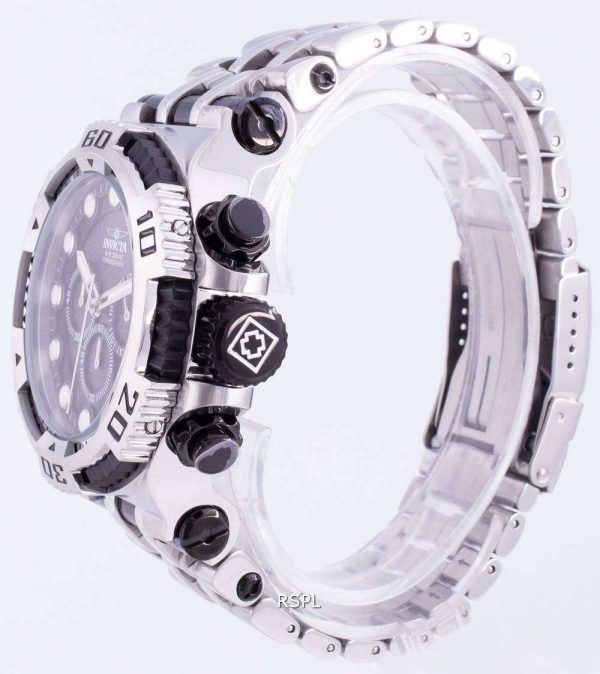 Invicta Specialty 30642 Quartz Chronograph 300M Reloj para hombre