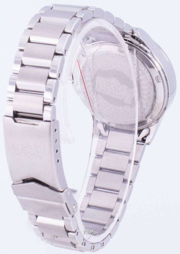 Invicta Angel 30928 Reloj de mujer con detalles de diamantes de cuarzo