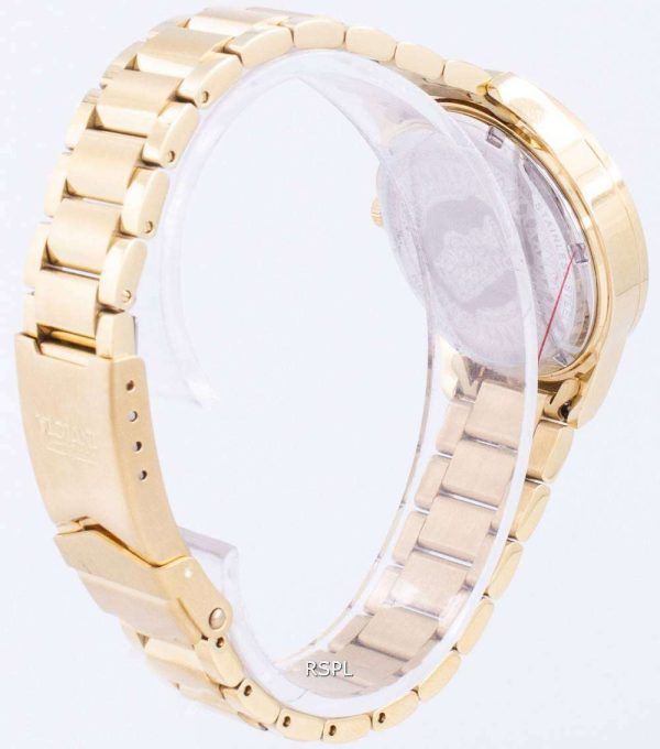 Invicta Angel 30929 Reloj de mujer con detalles de diamantes de cuarzo