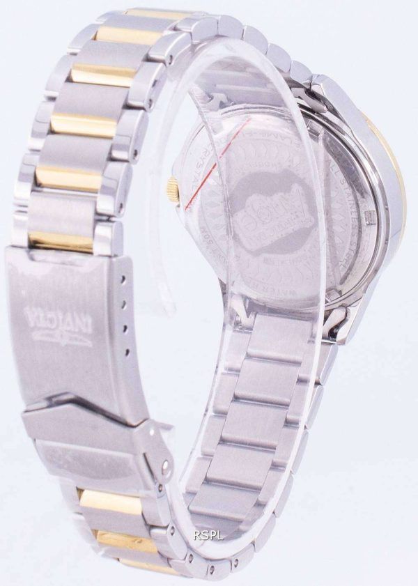 Invicta Angel 30931 Reloj de mujer con detalles de diamantes de cuarzo