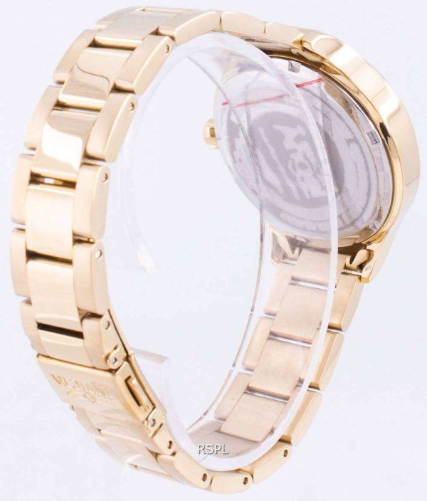 Invicta Angel 30959 Reloj de mujer con detalles de diamantes de cuarzo