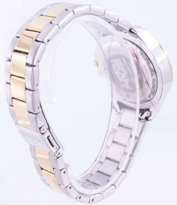 Invicta Angel 30975 Reloj de mujer con detalles de diamantes de cuarzo