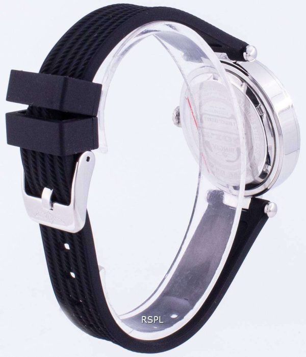 Invicta Bolt 31030 Reloj de mujer con detalles de diamantes de cuarzo