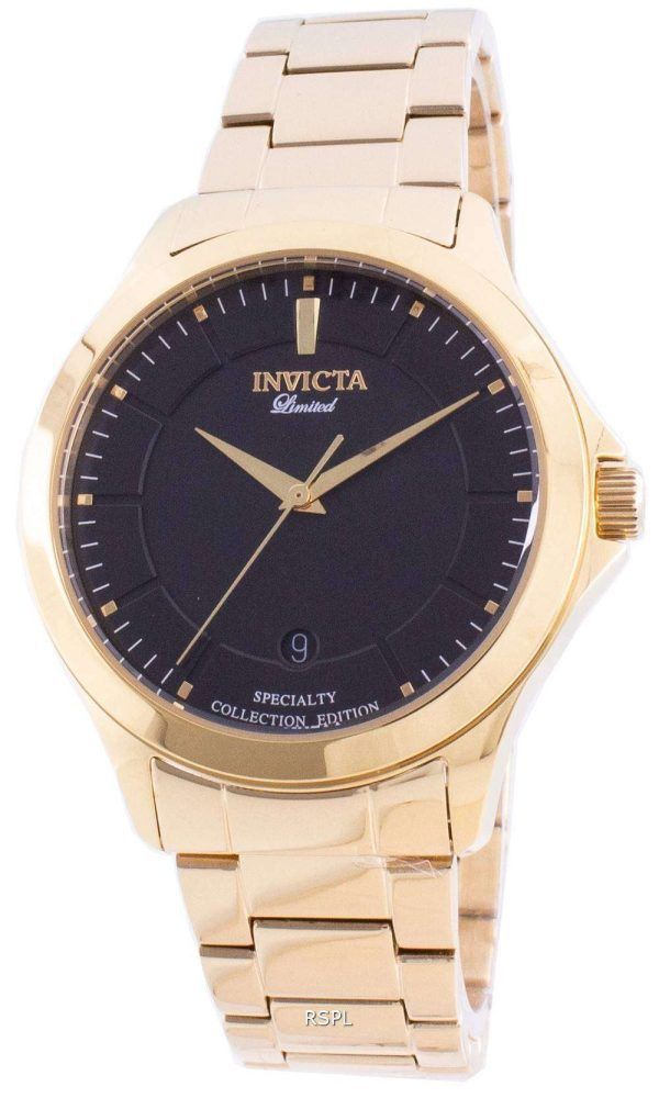 Reloj de cuarzo Invicta Specialty 31125 para hombre