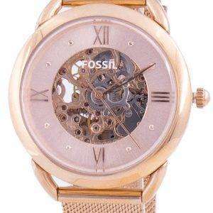 Fossil Tailor ME3165 Reloj automático para mujer