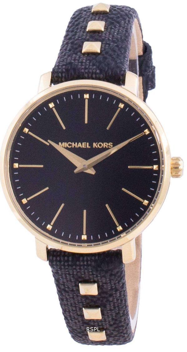 Michael Kors Pyper MK2872 reloj de cuarzo para mujer