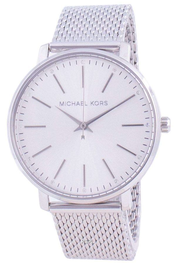 Michael Kors Pyper MK4338 Reloj de cuarzo para mujer