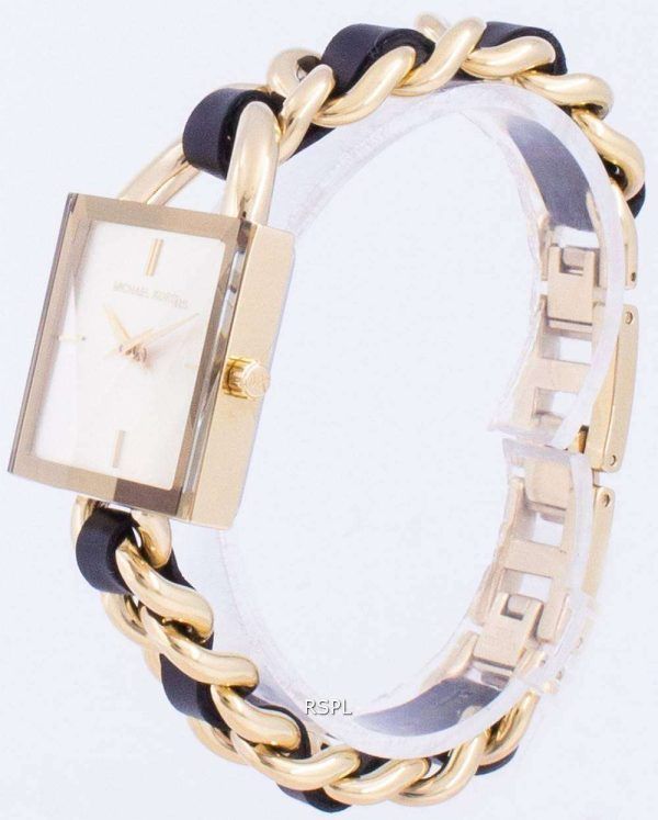 Michael Kors Chain Lock MK4445 Reloj de cuarzo para mujer