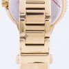 Michael Kors Taryn MK4459 Reloj de mujer con detalles de diamantes de cuarzo