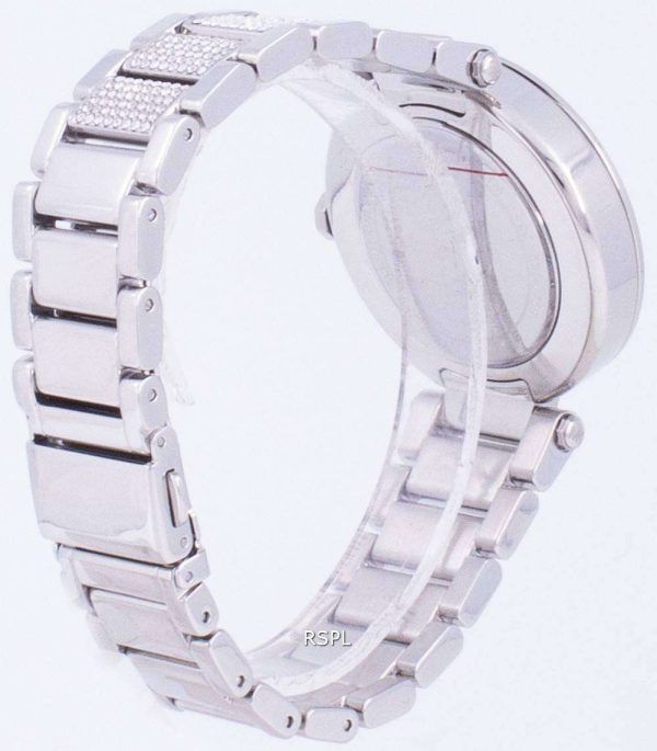 Michael Kors Parker MK6759 Reloj de mujer con detalles de diamantes de cuarzo