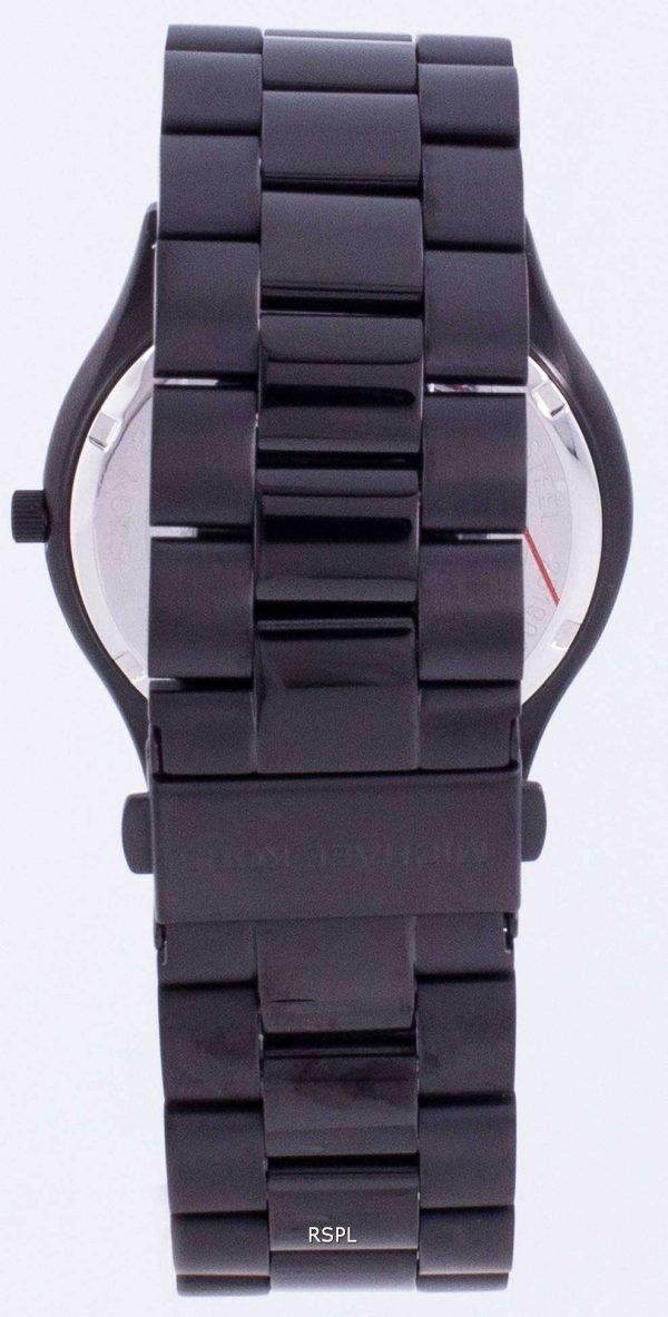 Reloj de cuarzo Michael Kors Slim Runway MK8734 para hombre