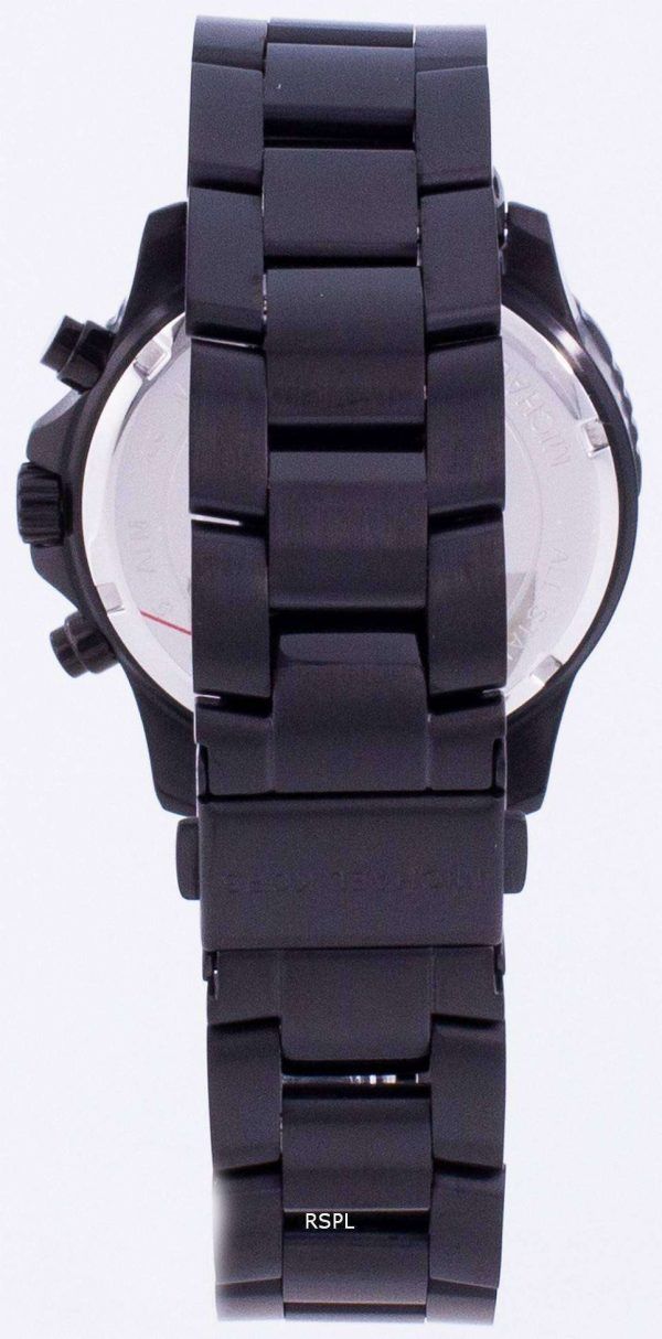 Michael Kors Theroux MK8755 Reloj de cuarzo taquímetro para hombre