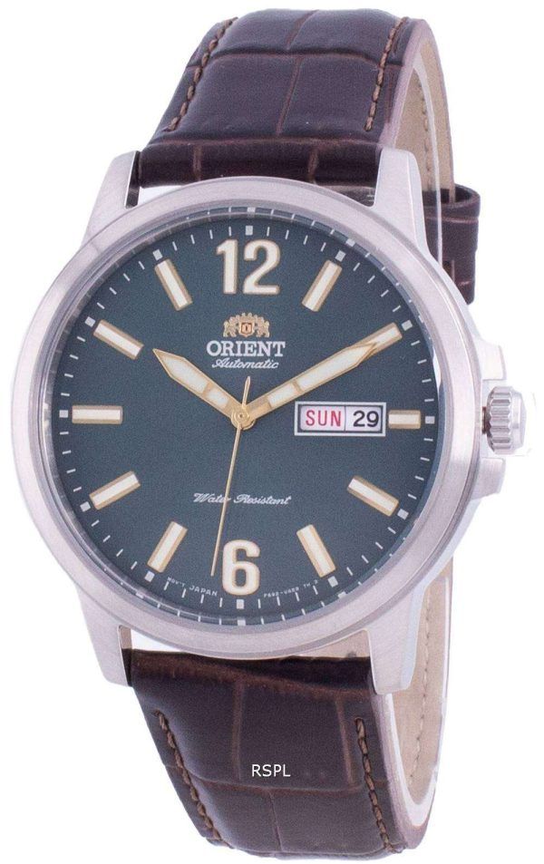 Orient Classic RA-AA0C06E19B Reloj automático para hombre