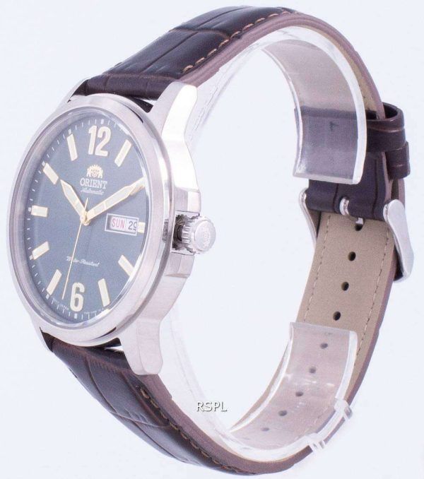 Orient Classic RA-AA0C06E19B Reloj automático para hombre
