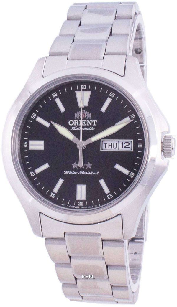 Orient Three Star RA-AB0F07B19B Reloj automático para hombre
