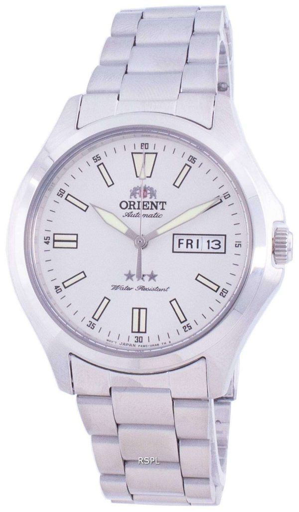 Orient Three Star RA-AB0F12S19B Reloj automático para hombre