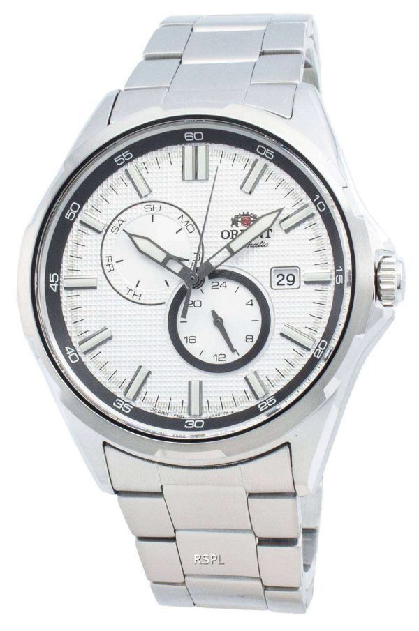 Orient Automatic RA-AK0603S00C Reloj para hombre