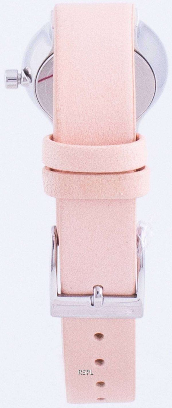 Skagen Freja SKW2770 Reloj de mujer con detalles de diamantes de cuarzo