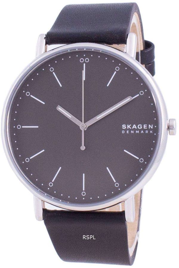 Reloj de cuarzo para hombre Skagen Signature SKW6528